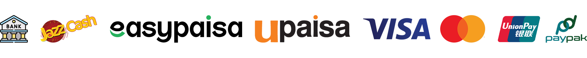 Payment Methods